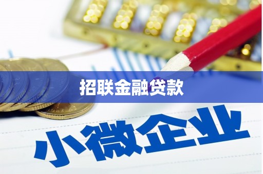 叶县招联金融贷款