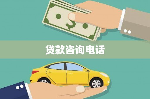 叶县贷款咨询电话