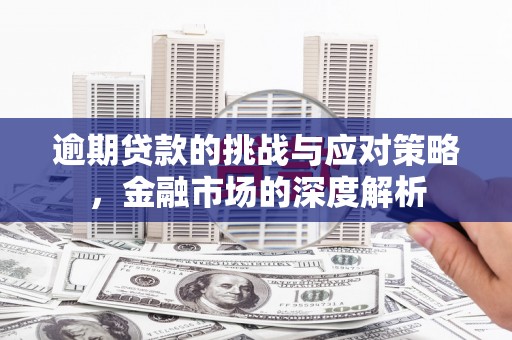 叶县逾期贷款的挑战与应对策略，金融市场的深度解析