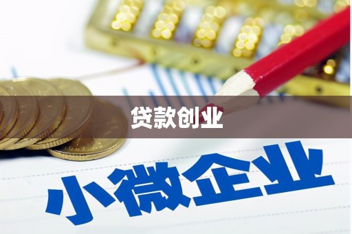 叶县贷款创业