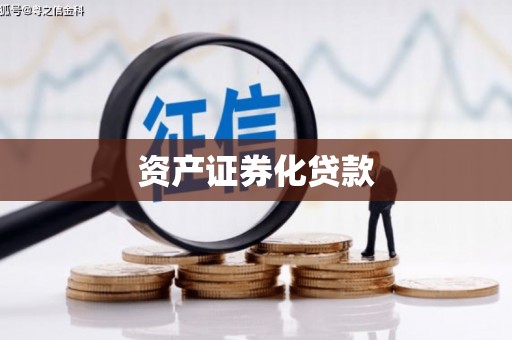 叶县资产证券化贷款