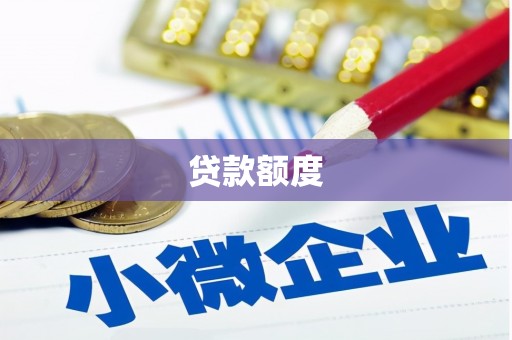 叶县贷款额度
