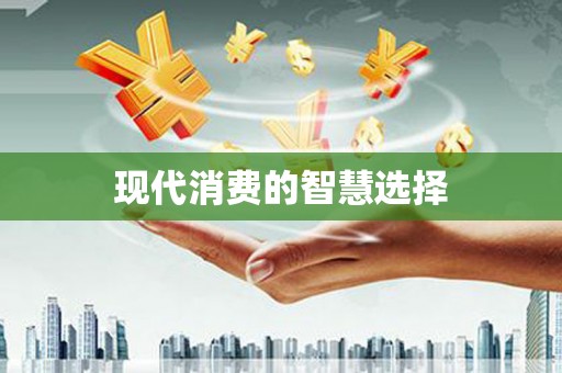 叶县现代消费的智慧选择