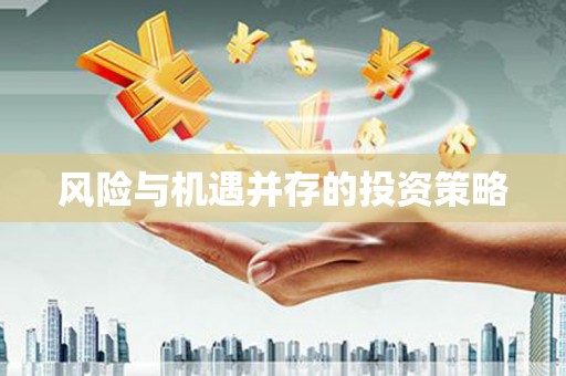 叶县风险与机遇并存的投资策略