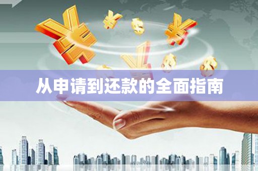 叶县从申请到还款的全面指南