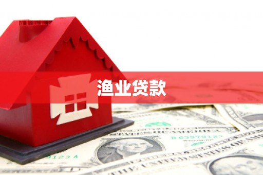 叶县渔业贷款