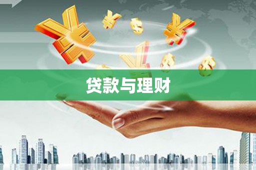 叶县贷款与理财