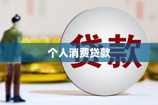 叶县个人消费贷款