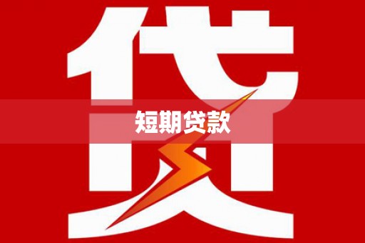 叶县短期贷款