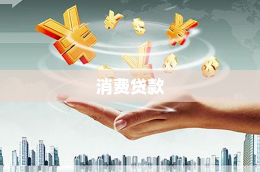 叶县消费贷款