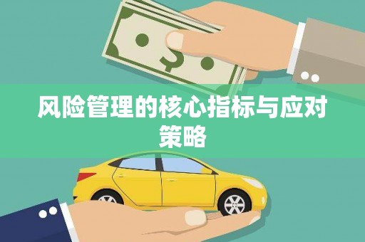 叶县风险管理的核心指标与应对策略