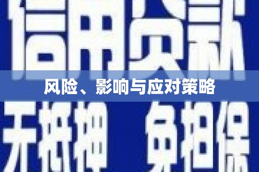 叶县风险、影响与应对策略
