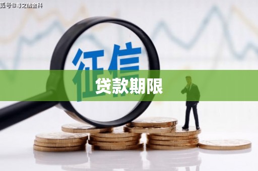 叶县贷款期限