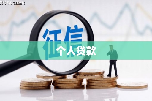 叶县个人贷款