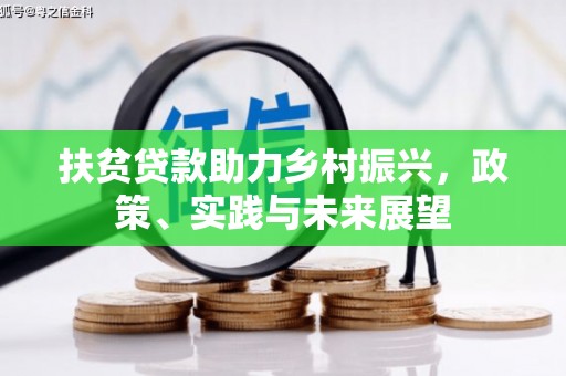 叶县扶贫贷款助力乡村振兴，政策、实践与未来展望