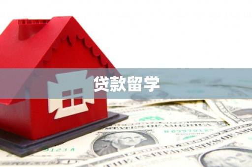 叶县贷款留学