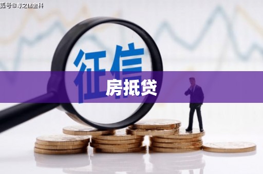 叶县房抵贷