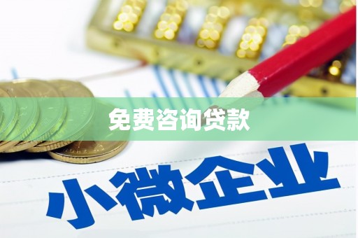 叶县免费咨询贷款