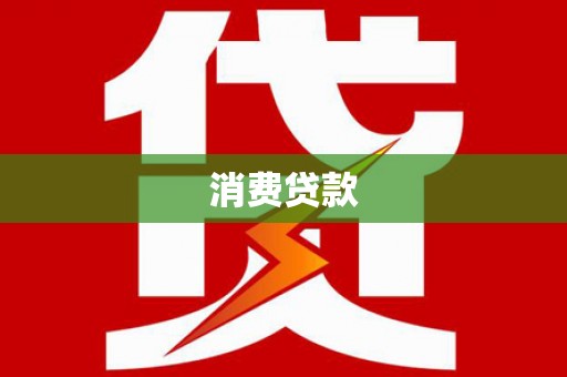 叶县消费贷款