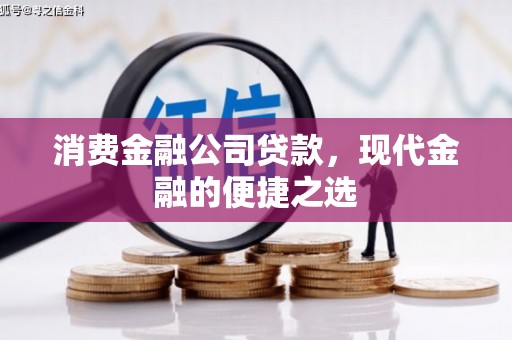 叶县消费金融公司贷款，现代金融的便捷之选