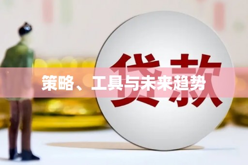叶县策略、工具与未来趋势