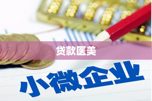 叶县贷款医美