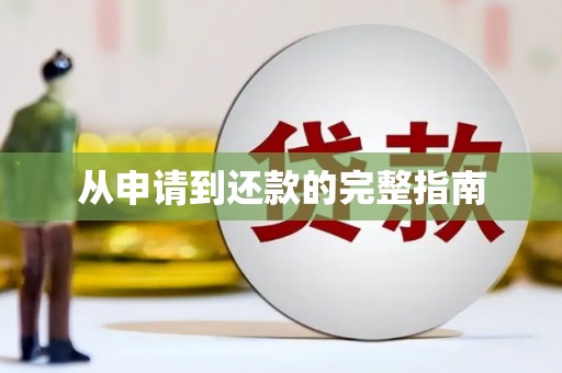 叶县从申请到还款的完整指南