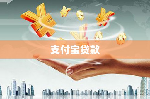 叶县支付宝贷款