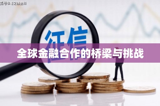 叶县全球金融合作的桥梁与挑战